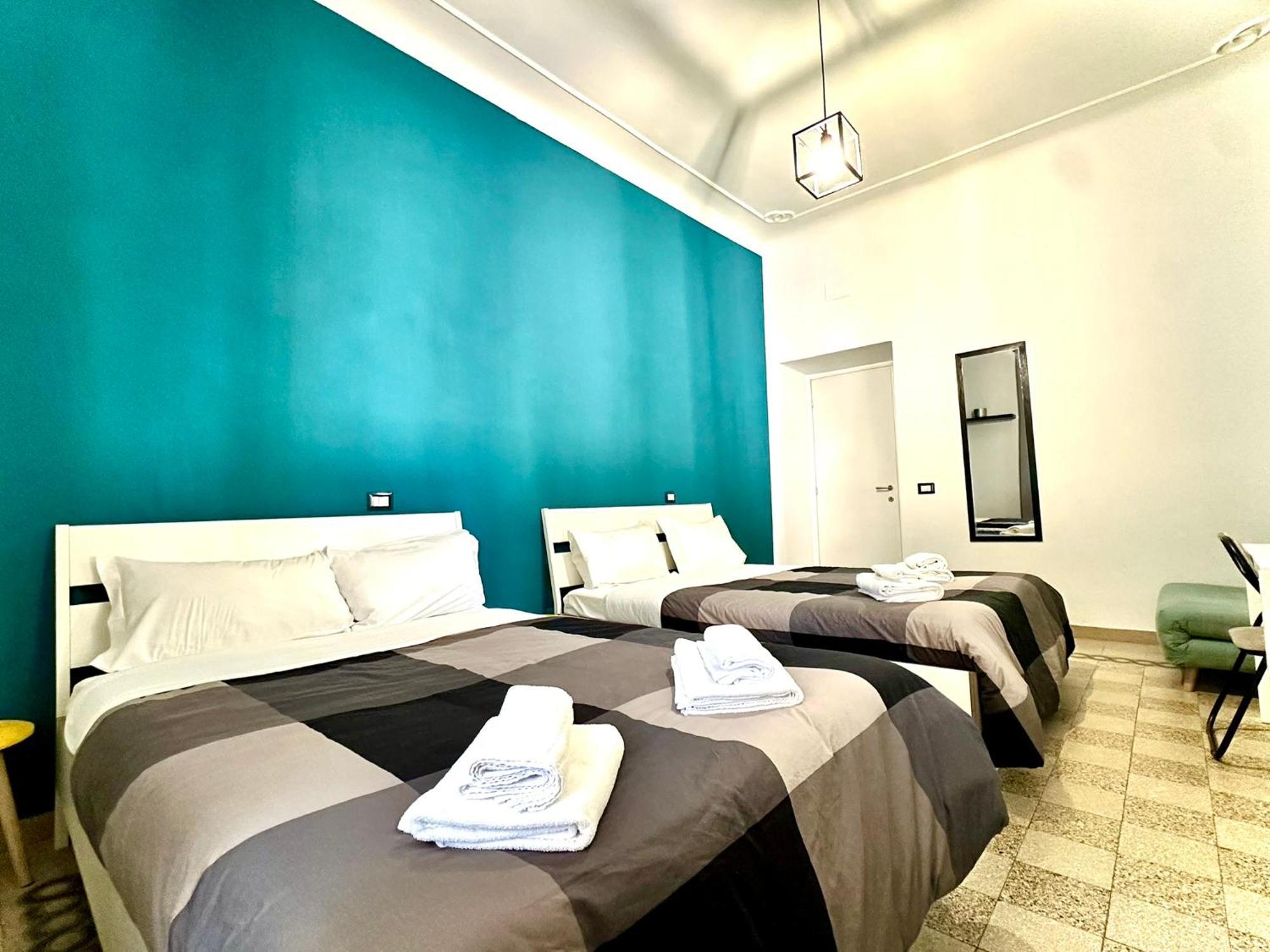 Jef Apartments Vaticano, Roma Exterior photo